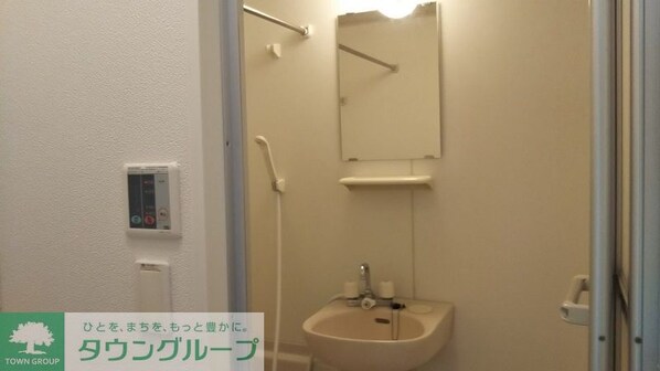 レオパレスクラール ガルテンの物件内観写真